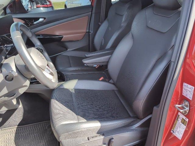 used 2021 Volkswagen ID.4 car, priced at $20,200
