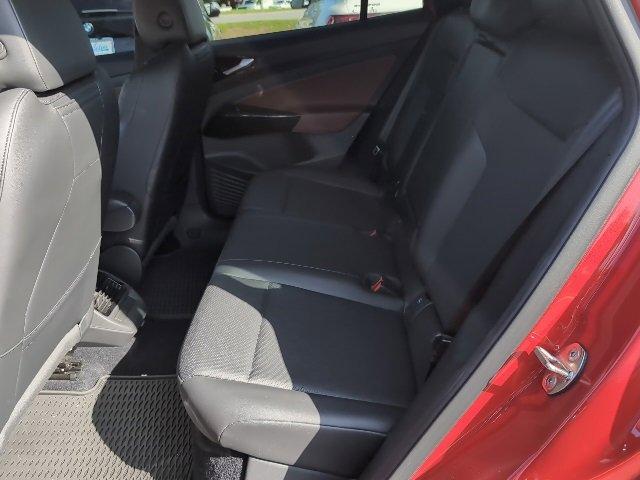 used 2021 Volkswagen ID.4 car, priced at $20,200