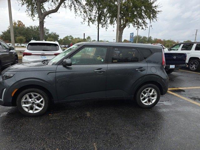 used 2023 Kia Soul car, priced at $14,250