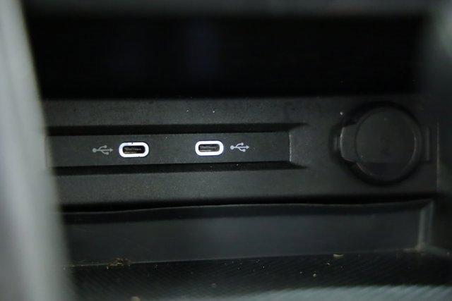 used 2022 Volkswagen Tiguan car, priced at $14,468