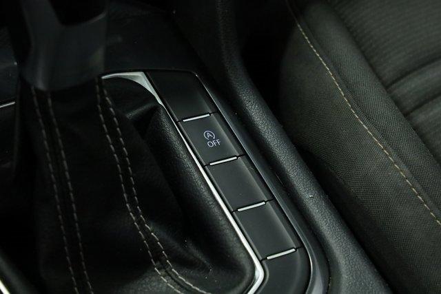 used 2022 Volkswagen Tiguan car, priced at $14,468