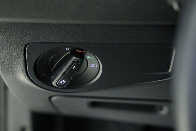 used 2022 Volkswagen Tiguan car, priced at $14,468