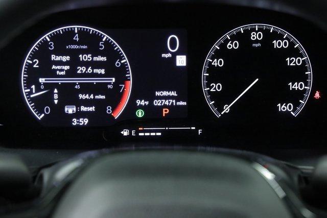 used 2022 Honda Civic car, priced at $21,228