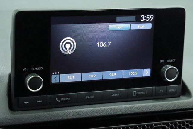 used 2022 Honda Civic car, priced at $21,228