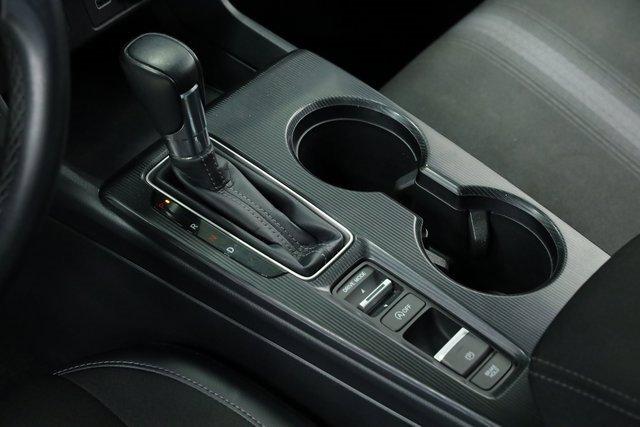 used 2022 Honda Civic car, priced at $21,228