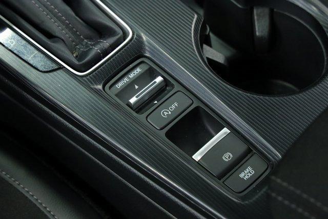 used 2022 Honda Civic car, priced at $21,228