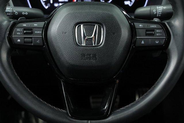 used 2022 Honda Civic car, priced at $21,228