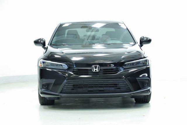 used 2022 Honda Civic car, priced at $21,228