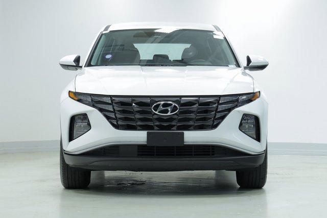 used 2024 Hyundai Tucson car, priced at $19,750