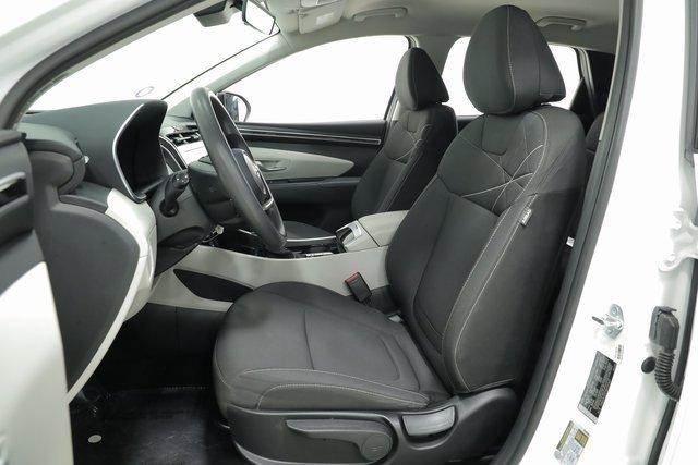 used 2024 Hyundai Tucson car, priced at $19,750