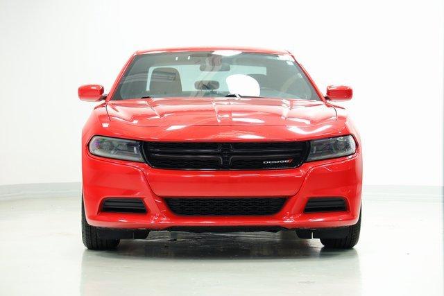 used 2022 Dodge Charger car, priced at $19,190