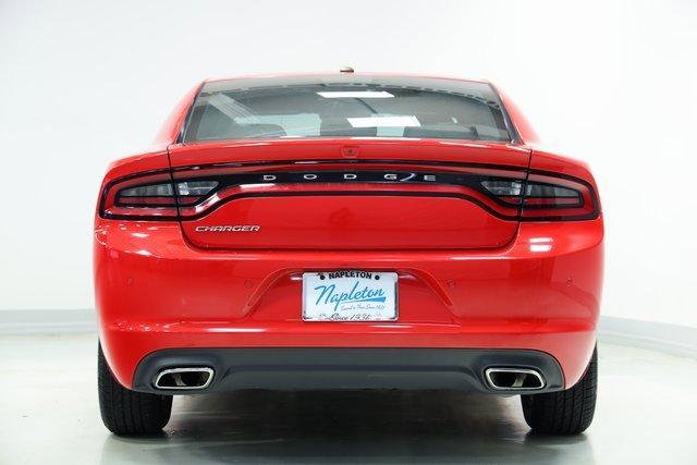 used 2022 Dodge Charger car, priced at $19,190