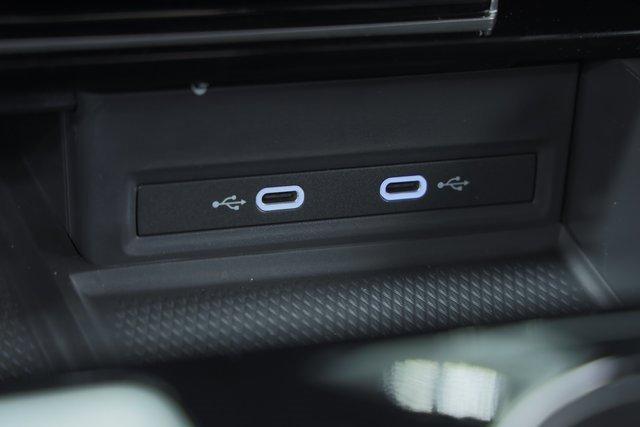 used 2024 Volkswagen Atlas Cross Sport car, priced at $28,200