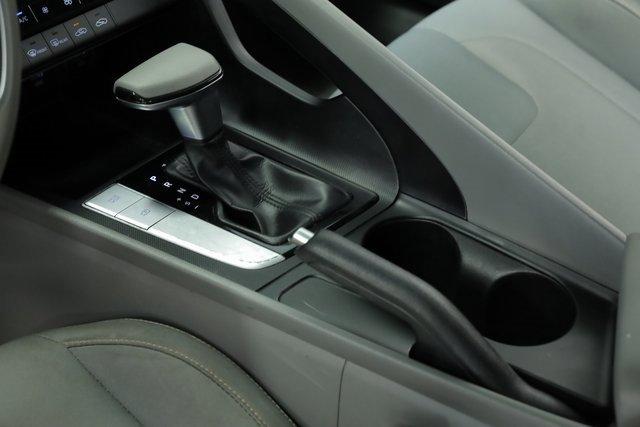 used 2021 Hyundai Elantra car, priced at $15,000