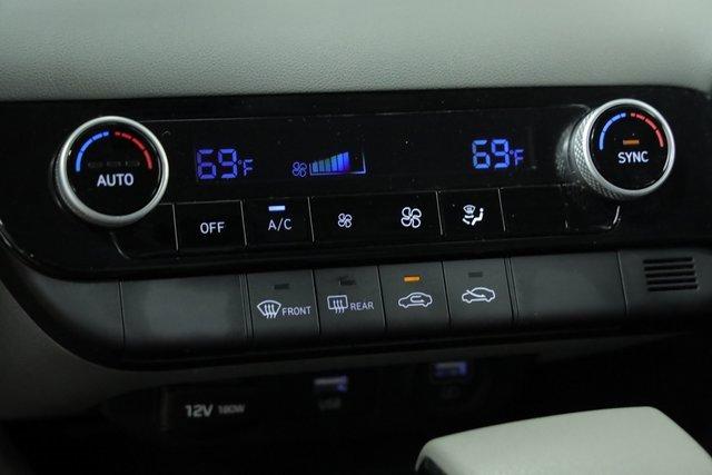 used 2021 Hyundai Elantra car, priced at $15,000