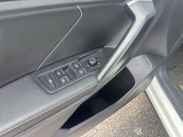 used 2022 Volkswagen Tiguan car, priced at $19,750