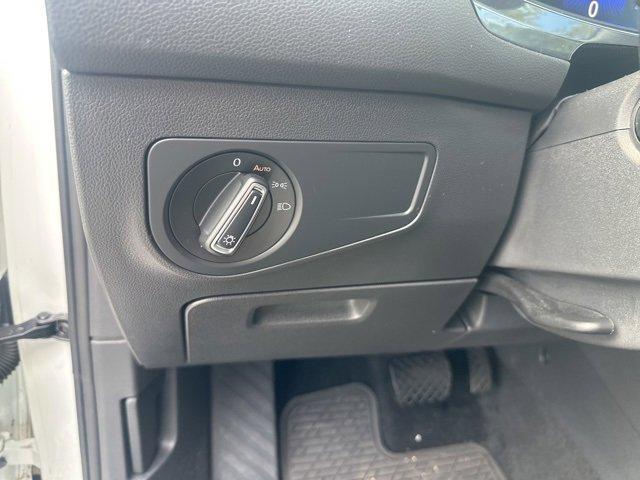 used 2022 Volkswagen Tiguan car, priced at $19,750