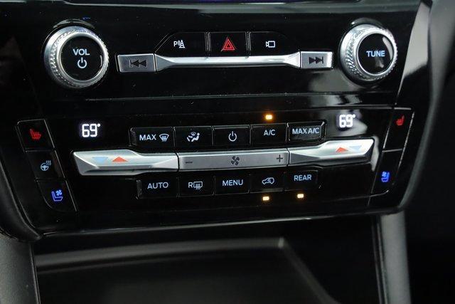 used 2021 Ford Explorer car, priced at $31,500