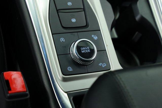 used 2021 Ford Explorer car, priced at $31,500