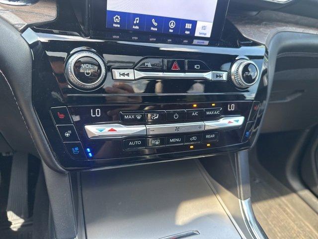 used 2021 Ford Explorer car, priced at $32,900