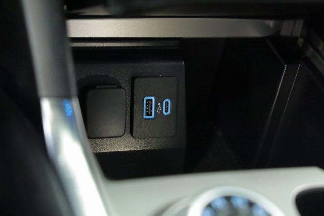 used 2021 Ford Explorer car, priced at $31,500