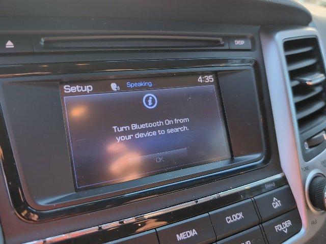 used 2017 Hyundai Tucson car, priced at $12,500