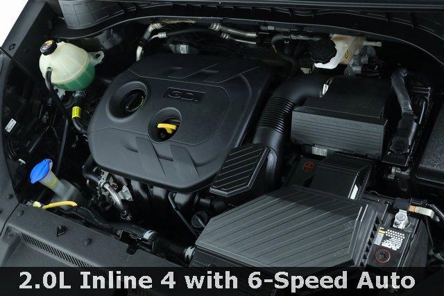 used 2017 Hyundai Tucson car, priced at $12,500