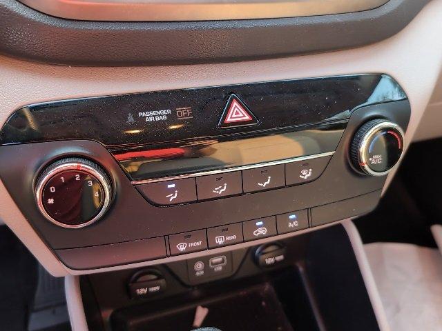 used 2017 Hyundai Tucson car, priced at $12,500