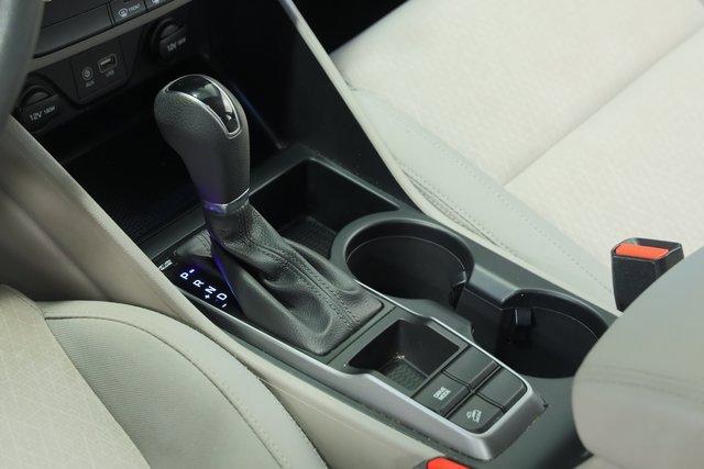used 2017 Hyundai Tucson car, priced at $12,500