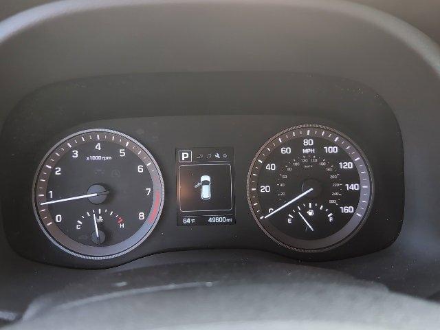 used 2017 Hyundai Tucson car, priced at $12,500