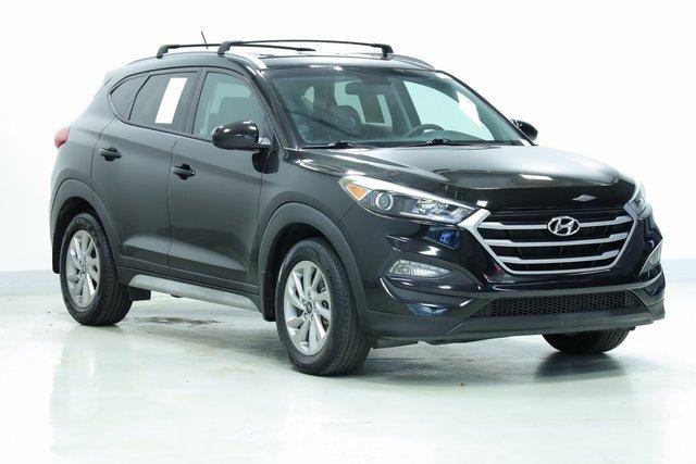 used 2017 Hyundai Tucson car, priced at $12,500