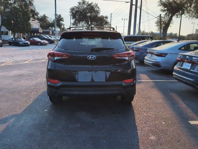 used 2017 Hyundai Tucson car, priced at $12,500