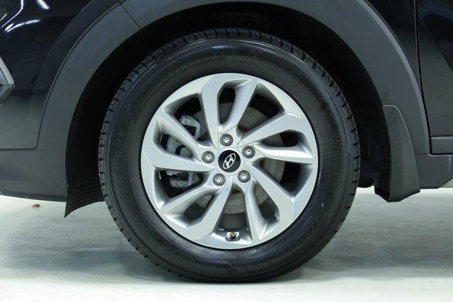 used 2017 Hyundai Tucson car, priced at $12,500