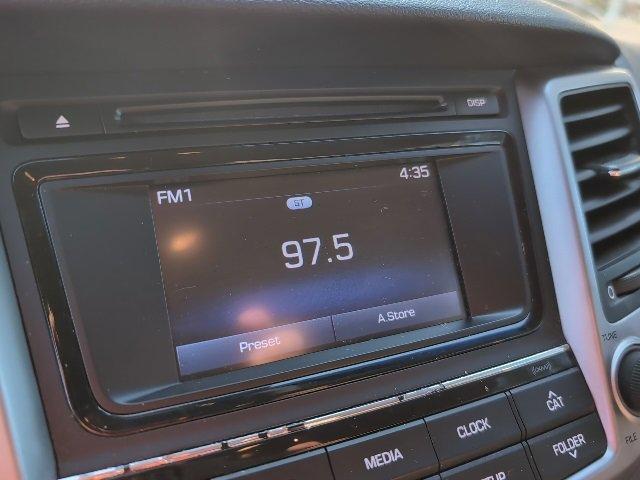 used 2017 Hyundai Tucson car, priced at $12,500