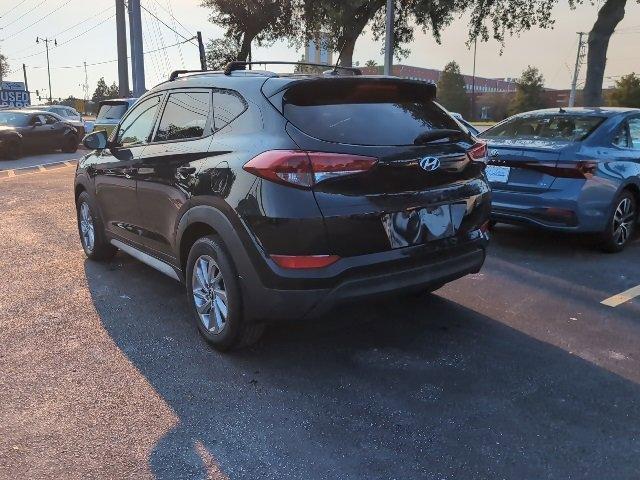 used 2017 Hyundai Tucson car, priced at $12,500