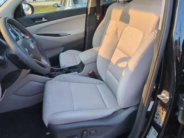 used 2017 Hyundai Tucson car, priced at $12,500