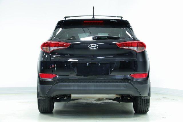 used 2017 Hyundai Tucson car, priced at $12,500