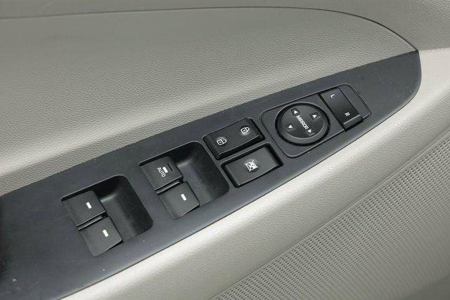 used 2017 Hyundai Tucson car, priced at $12,500