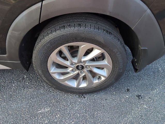 used 2017 Hyundai Tucson car, priced at $12,500