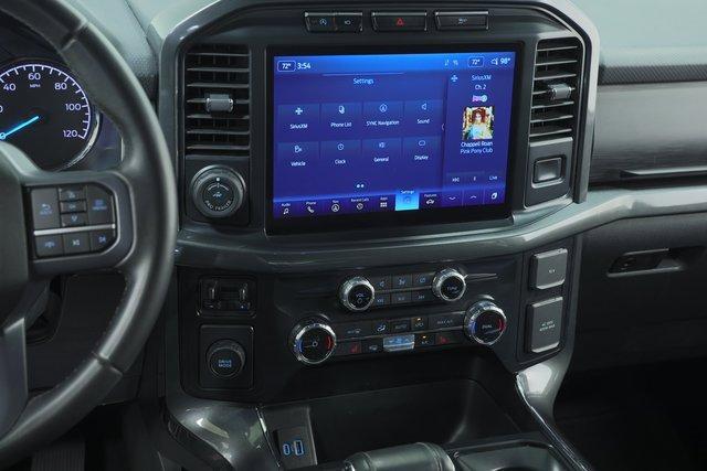 used 2023 Ford F-150 car, priced at $32,000