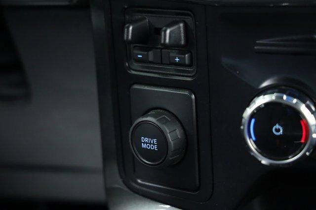 used 2023 Ford F-150 car, priced at $32,000