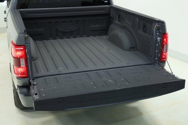 used 2023 Ford F-150 car, priced at $32,000