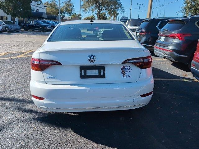 used 2019 Volkswagen Jetta car, priced at $14,000