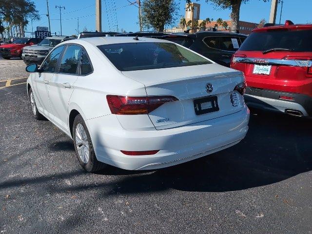 used 2019 Volkswagen Jetta car, priced at $14,000