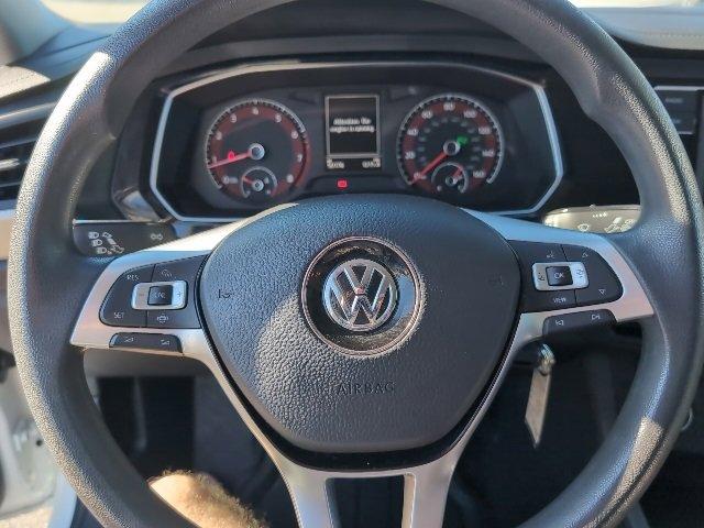 used 2019 Volkswagen Jetta car, priced at $14,000