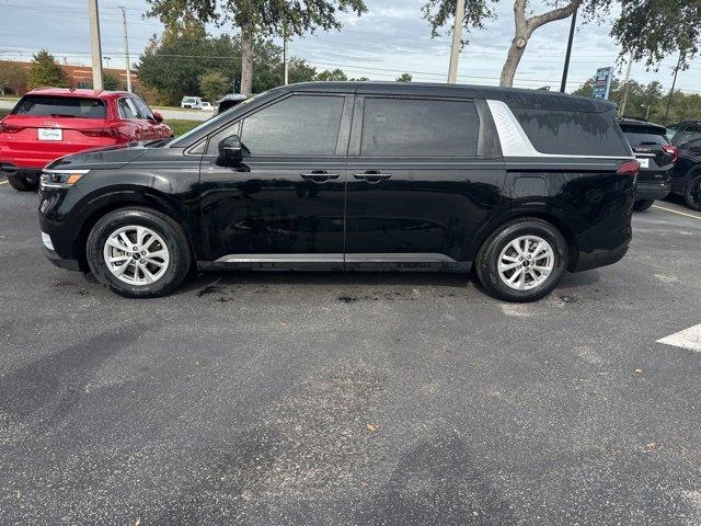 used 2023 Kia Carnival car, priced at $29,990