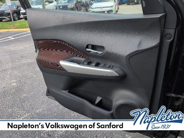 used 2018 Nissan Kicks car, priced at $11,400