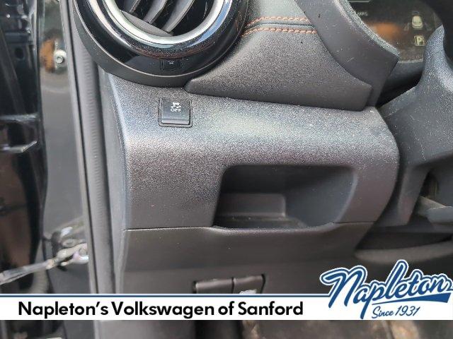 used 2018 Nissan Kicks car, priced at $11,400