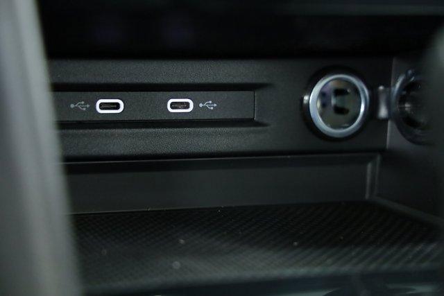 new 2025 Volkswagen Taos car, priced at $23,971