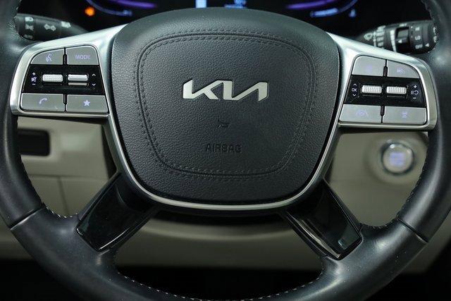 used 2023 Kia Telluride car, priced at $31,998